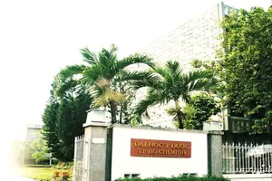 Nữ sinh viên ĐH Y Dược TP.HCM không nhiễm COVID, thoát cách ly