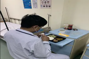 TP.HCM: Quận 1 dự kiến cách ly có thu phí tại 20 khách sạn