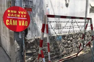 Dịch COVID-19: TP.HCM xác định 44 người dự thánh lễ ở Malaysia