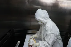 TP.HCM đang tìm 445 người để xét nghiệm COVID-19