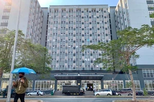 Cụ thể phương án đưa người cách ly ở ĐH Quốc gia TP.HCM về nhà