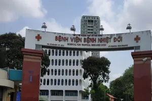 Dịch COVID-19: Bệnh nhân 91 có dấu hiệu nhận biết xung quanh