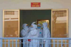 Tình hình dịch COVID-19 mới nhất tại TP.HCM