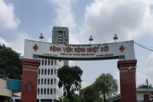 Tình hình sức khỏe mới nhất của 3 bệnh nhân COVID-19 ở TP.HCM