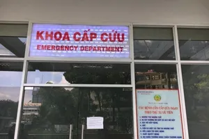 Vụ bé trai 9 tuổi bị đâm thủng tim ở TP.HCM: Lời khai của mẹ