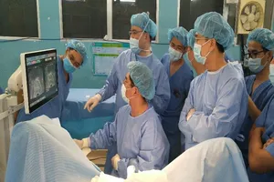 Phương pháp tránh bỏ sót ung thư tuyến tiền liệt sớm