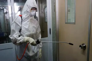 TP.HCM phát hiện 8 người Trung Quốc nhập cảnh trái phép