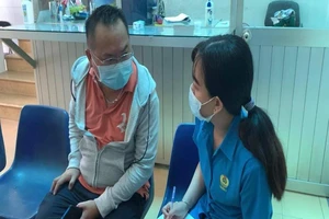 TP.HCM xác định hơn 22.300 người rời Đà Nẵng từ 1-7