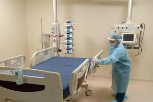 Bệnh viện Quốc tế City tiếp tục tạm ngưng hoạt động 