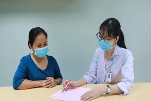 Nhập viện cấp cứu do tự ý dùng thuốc giảm đau