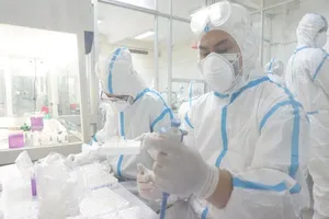 Thay đổi quy định xét nghiệm COVID-19 cho người xuất cảnh