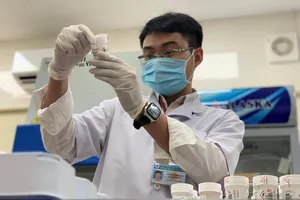 Việt Nam có khoảng 25.000 trẻ bị dị tật bẩm sinh mỗi năm