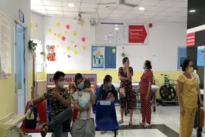 TP.HCM: Cậu bé 15 tuổi tử vong sau khi đau bụng 1 tháng trời