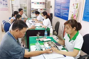 Gần 40% người khám sức khỏe phát hiện mắc tiền đái tháo đường 