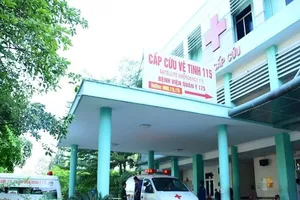 TP.HCM: Ba học sinh thương vong do tai nạn xe máy
