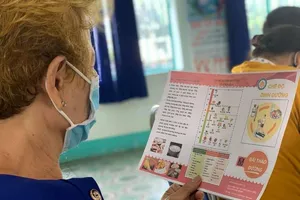 Việt Nam có 5,3 triệu người mắc tiền đái tháo đường