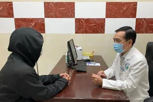 Cảnh báo nhiễm khuẩn qua đường quan hệ tình dục