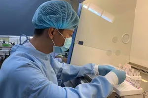 Xác định 192 người là F1, F2 của giáo viên tiếng Anh mắc COVID