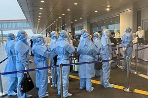 TP.HCM: Tạm ngừng hoạt động 3 cơ sở dịch vụ ở quận 10 