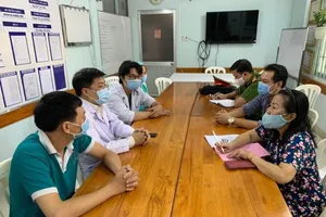 Sức khỏe bé gái 3 tuổi bị mẹ ruột bạo hành tiên lượng xấu