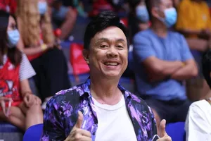 Nghệ sĩ Chí Tài qua đời