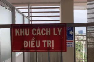 TP.HCM đang điều trị 29 bệnh nhân COVID-19 