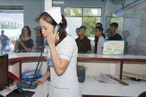 Công bố 22 đề cử giải thưởng 'Thành tựu y khoa Việt Nam'