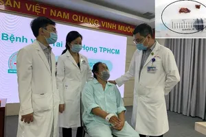 2 năm bị chẩn đoán nhầm nhiều bệnh từ một lý do không ngờ