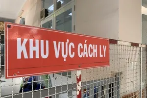 TP.HCM xử lý một người vì lén lên tàu hàng về từ nước ngoài 