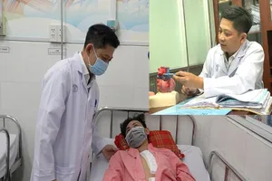 Lý do khó tin khiến cậu bé 14 tuổi được ‘thần chết’ bỏ qua