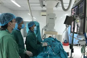 Đột ngột đau đầu dữ dội, người đàn ông mắc bệnh cực nguy hiểm