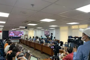 6 ca F1 tiếp xúc gần bệnh nhân 1553 ở TP.HCM âm tính lần 1