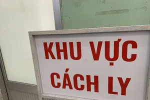 TP.HCM xác định 280 người từ TP Chí Linh và sân bay Vân Đồn