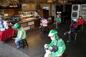 Phó Chủ tịch TP.HCM: Xem xét nâng 5K thành quy định bắt buộc