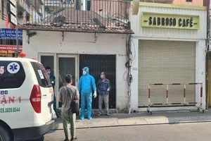 TP.HCM đã truy vết được 37 người tiếp xúc với bệnh nhân 1883