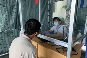 TP.HCM đã xác minh được 82 người liên quan bệnh nhân 1883