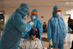 TP.HCM cách ly tập trung 60 người từ tỉnh thành khác về 