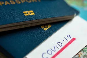 Có 'hộ chiếu vaccine' vì sao vẫn phải cách ly? 