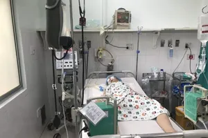 TP.HCM tiếp nhận thêm 3 ca nguy kịch sau khi ăn bún riêu chay