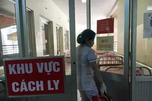 Tìm được 7/10 người nhóm nhập cảnh trái phép cùng BN 2580