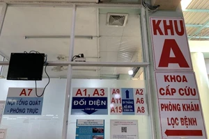 TP.HCM: Hai thiếu niên chóng mặt, đau đầu sau khi bị đánh