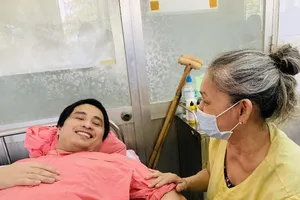 11 năm điều trị, được bảo hiểm y tế chi trả hơn 38 tỉ đồng