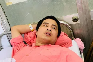 Hành trình gập ghềnh đưa bệnh nhân 11 năm nằm viện về nhà