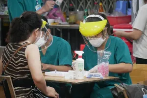 TP.HCM cách ly thêm người từ 8 điểm ở 6 tỉnh