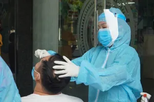 Thông tin truy vết mới nhất về ca mắc COVID-19 từng đến TP.HCM