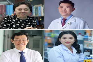 4 ứng cử viên đại biểu Quốc hội lĩnh vực y tế ở TP.HCM là ai? 