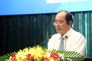 Chương trình hành động của 6 ứng viên HĐND TP.HCM ngành y tế