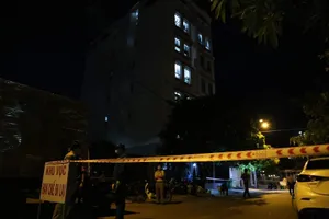 Lịch trình của ca nghi nhiễm COVID-19 ở quận 7 TP.HCM