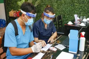 TP.HCM tiếp tục tạm dừng hàng loạt dịch vụ