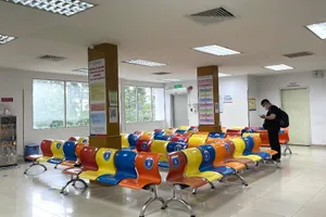 Tua hiến máu liên tục bị hủy, TP.HCM có nguy cơ thiếu máu